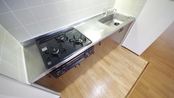 パークフィールド志木の物件内観写真